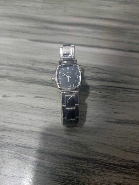 Montre classique homme