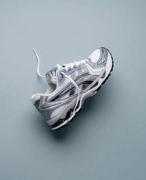 Asics