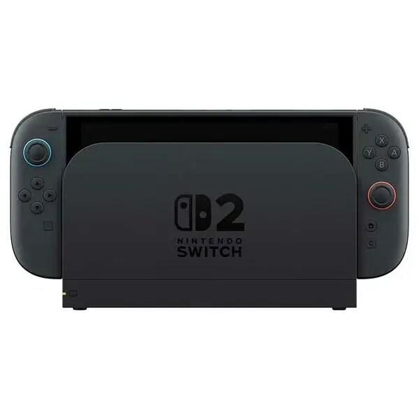 Console Nintendo Switch 2