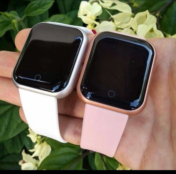 Montres connectées élégantes