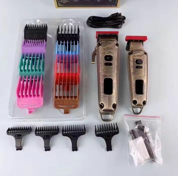 Tondeuse professionnelle VGR