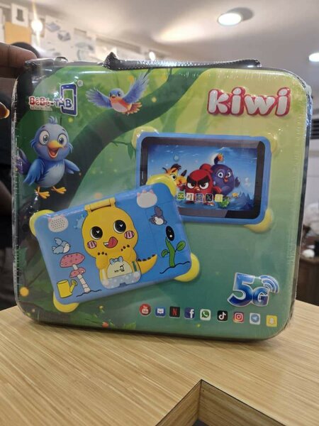 Tablette Éducative Kiwi 5G