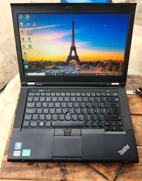Ordinateur portable Lenovo ThinkPad
