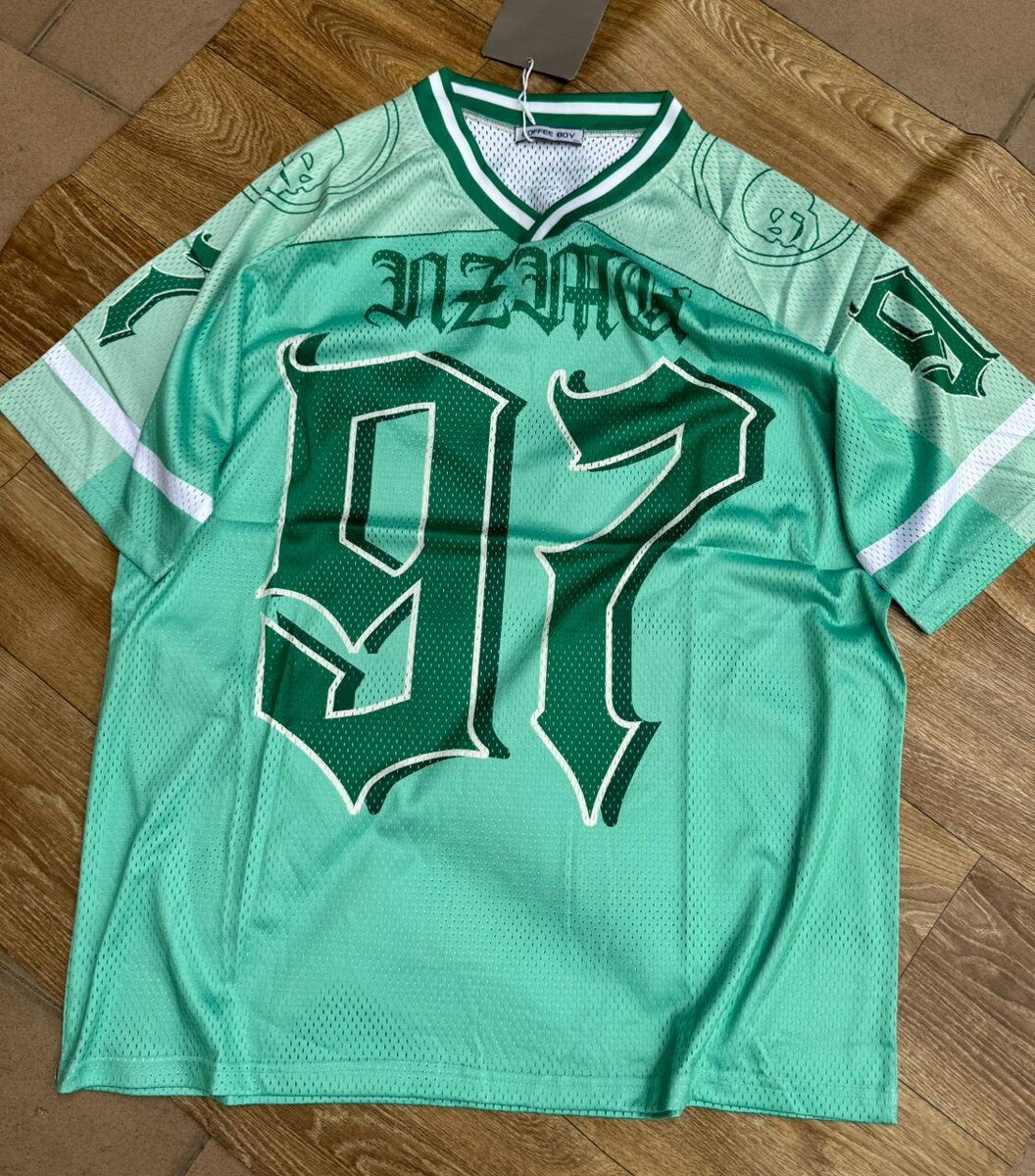 Maillot de foot homme