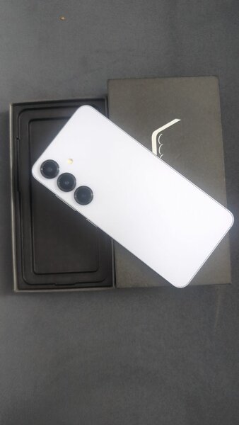 Galaxy S25 - Smartphone