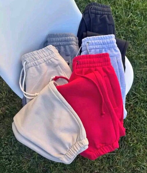 Shorts de sport unisex