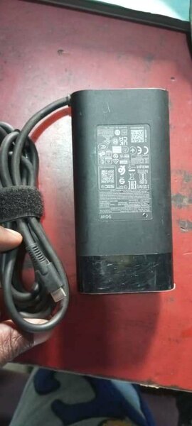 Powerful Laptop Charger