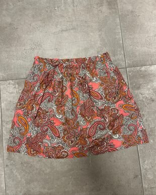 Jupe Bohème Évasée Femme