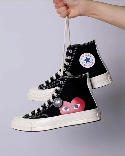 All star CDG