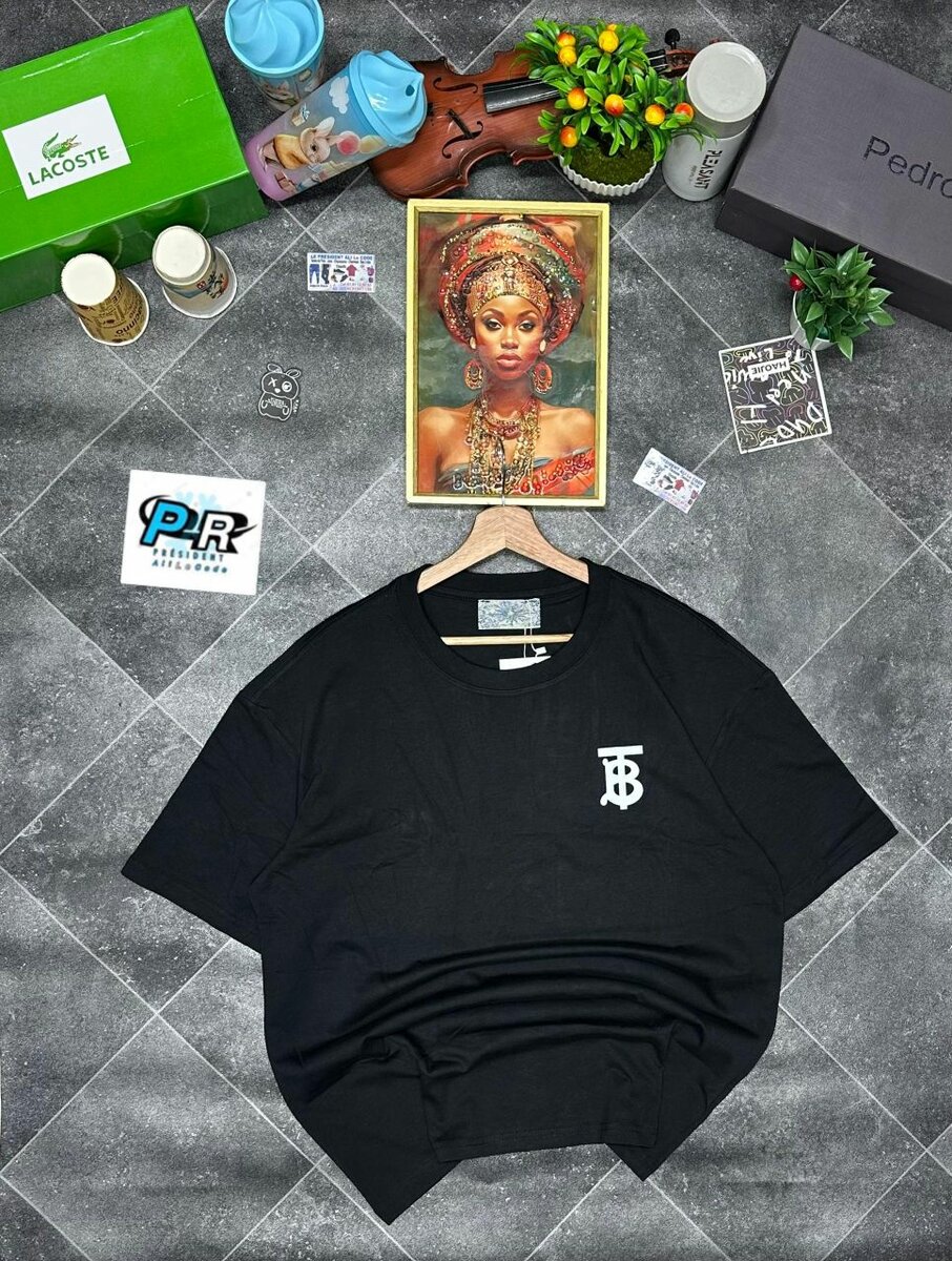 T-shirts tendance pour homme