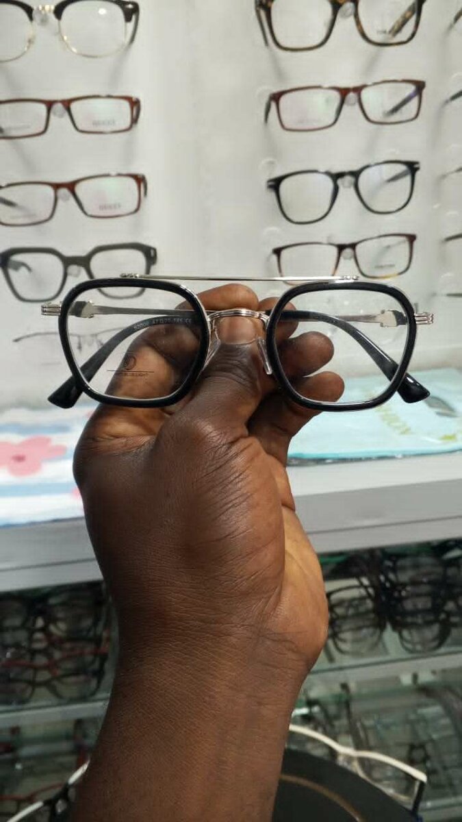 Photogray anti reflet bleu