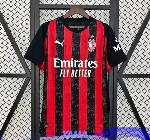 Maillot Milan AC Officiel