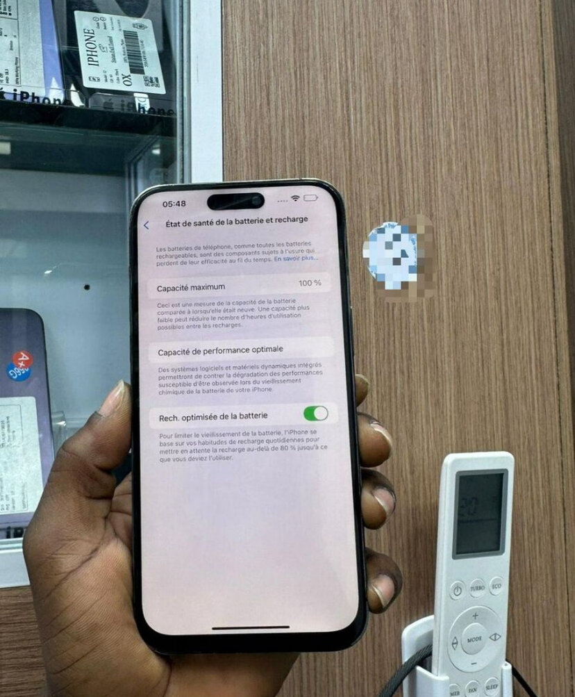 iPhone 14 Pro 256GB Violet