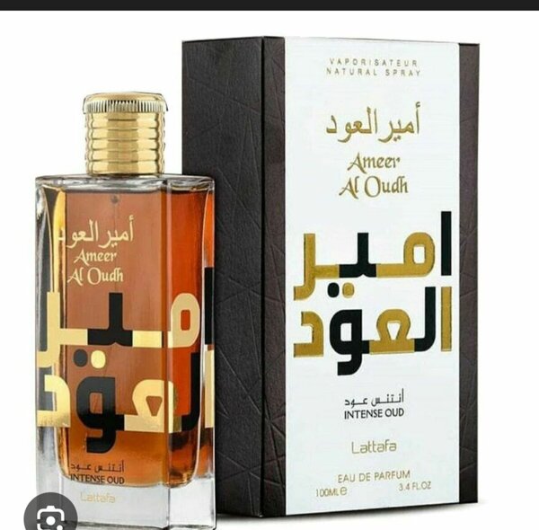Parfum Ameer Al Oudh