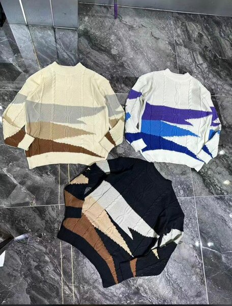 Pulls oversize pour femme