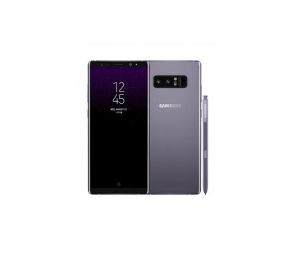 Samsung Galaxy Note 9 Smartphone