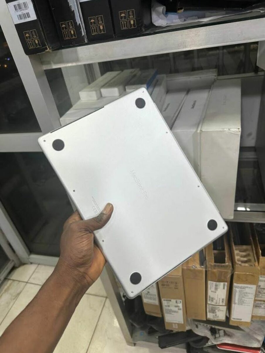 Apple iPad Pro neuf sous blister