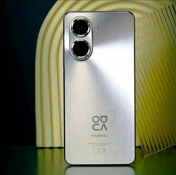 Huawei Smartphone Élegant