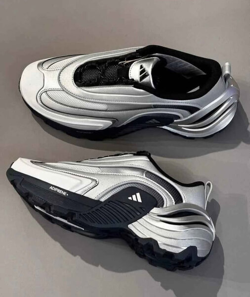 Chaussures de Sport Résistantes