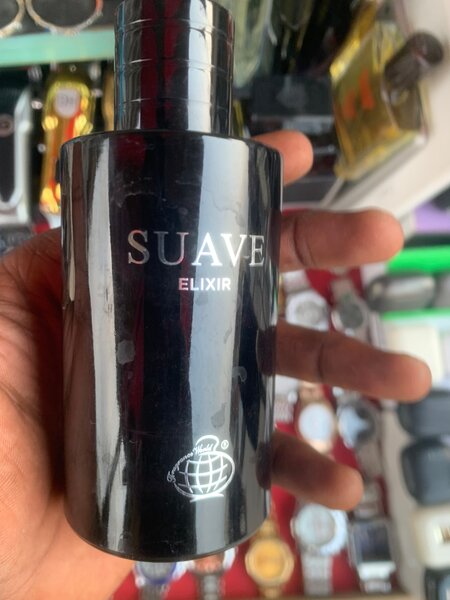 Suave Elixir - Parfum pour Homme