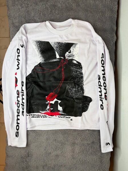Longsleeve ARTISTIC