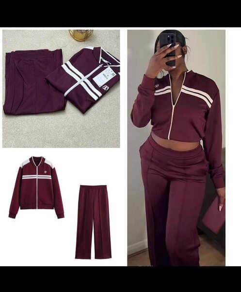 Ensemble de sport pour femmes