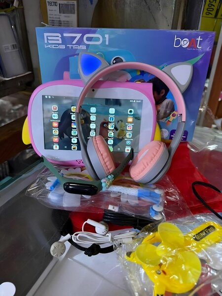 Tablette enfants B701