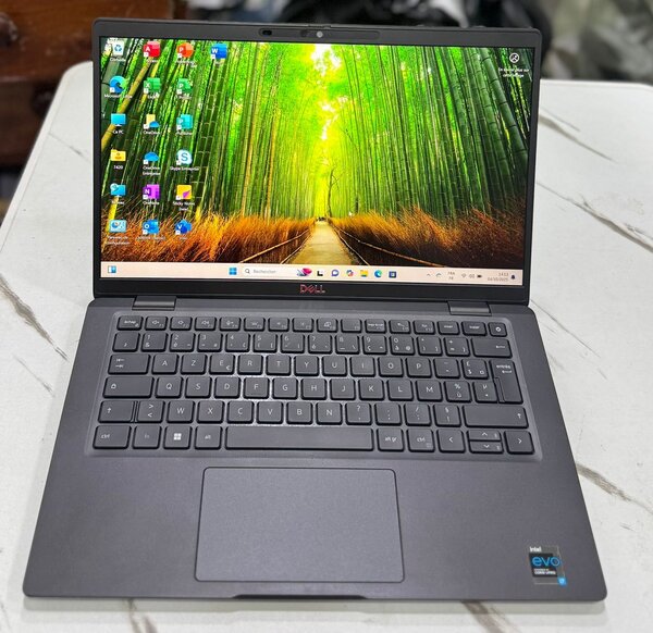 Ordinateur portable Dell 14"