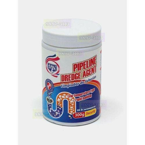 Agent de Dégorgement Tubes 300g