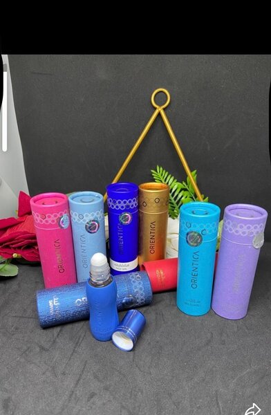 Déodorants Parfumés Unisexes