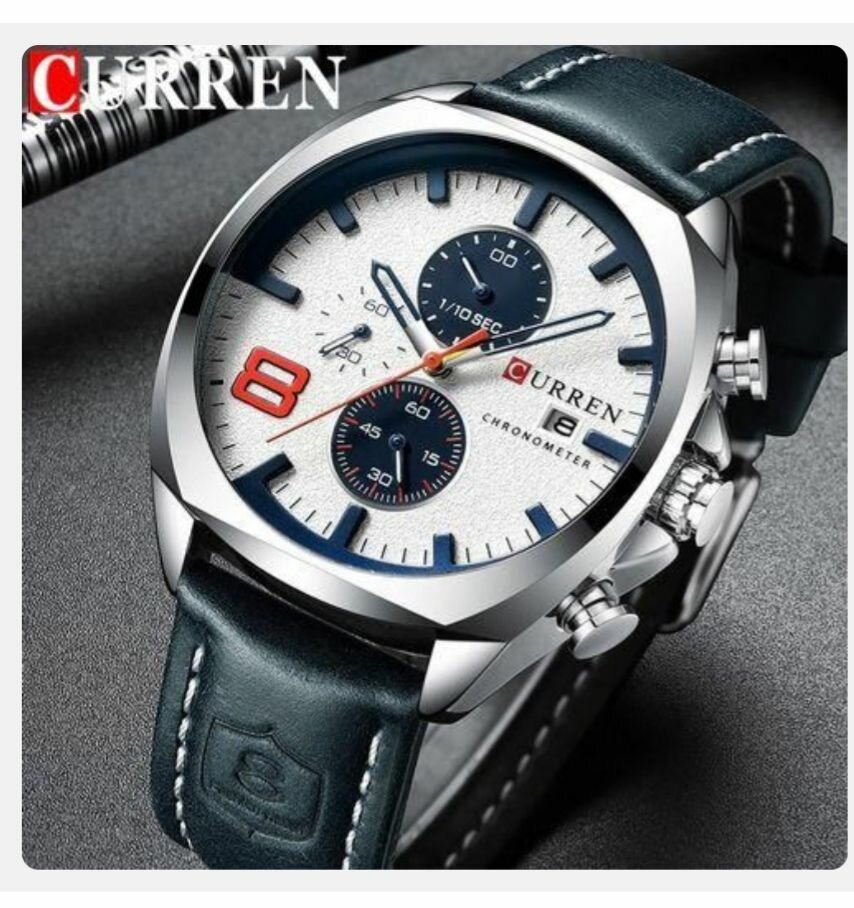 Montre Homme Luxe