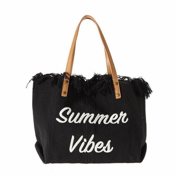 Sac cabas 'Summer Vibes'