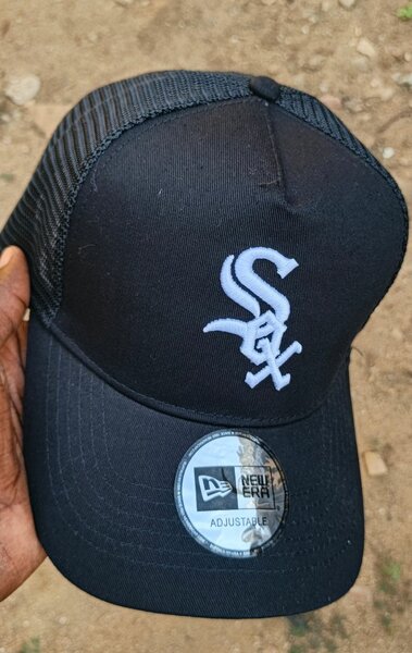 Casquette New Era Chicago White Sox