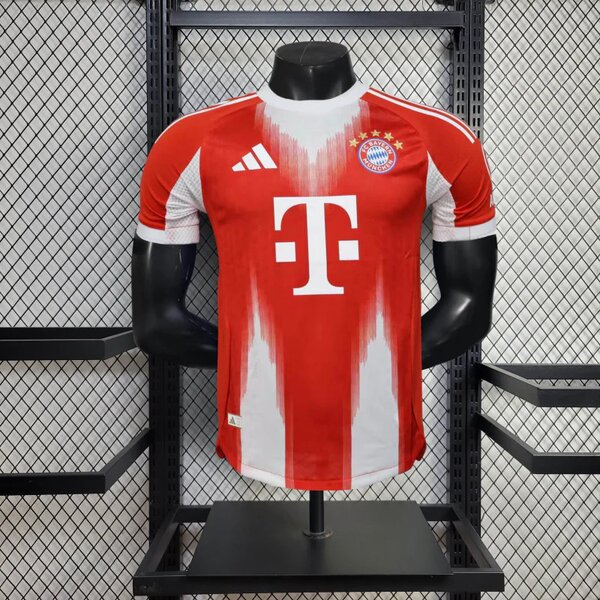 Maillot Bayern Munich