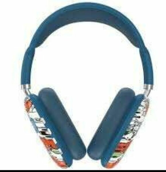 Casque audio enfant P9 pliable
