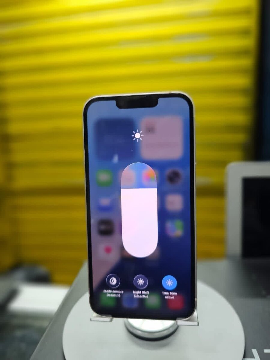 iPhone 13 128Go Reconditionné