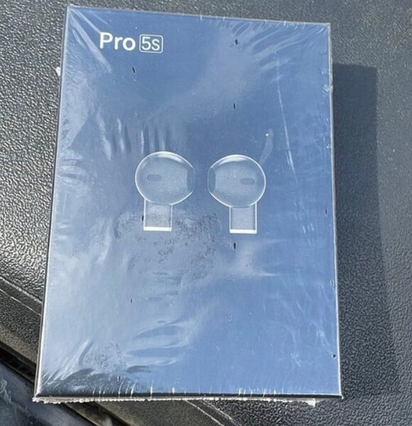 Écouteurs sans fil Pro 5S