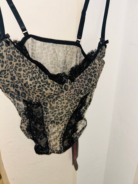 Top bustier chic en dentelle