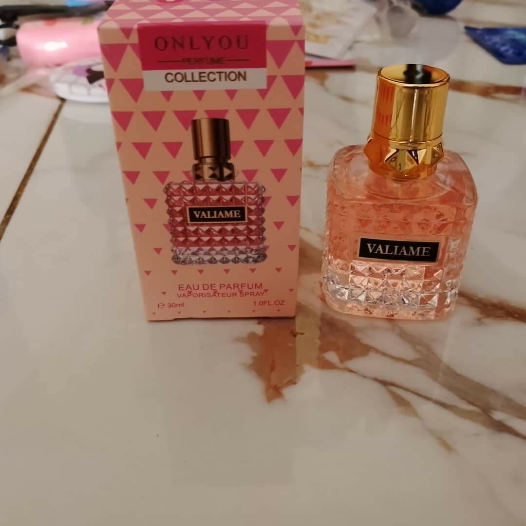 Parfum Femme Valiame