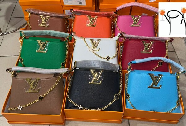 Sacs à main élégants