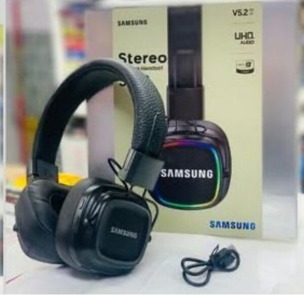 Samsung Casque Bluetooth S-30