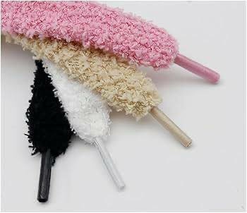 Lacet futy couleur unie