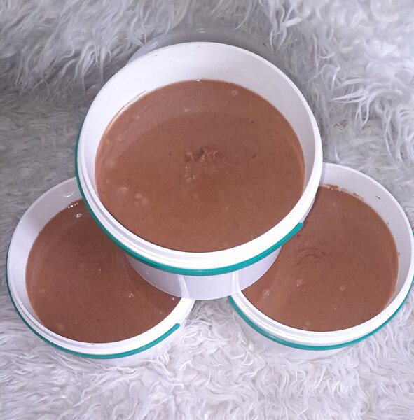 Pâte d'arachide 2kg