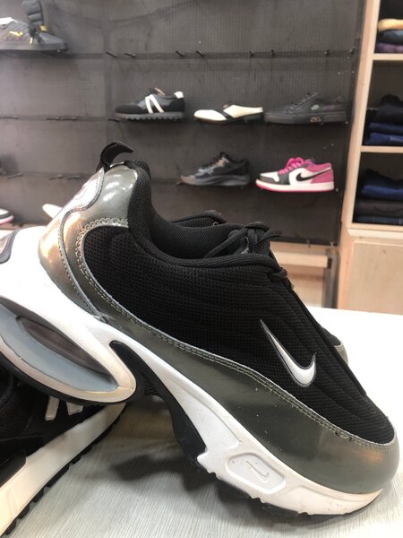 Chaussures tendance pour hommes