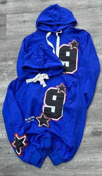 Sweatshirts à capuche tendance