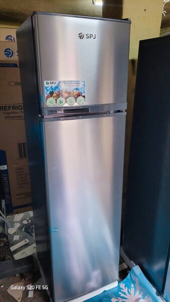 Réfrigérateur SPJ 2 Portes