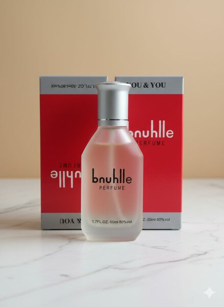 Parfum Bnuhlle Unisexe 50ml