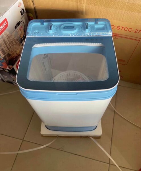 Mini Lave-Linge Portable