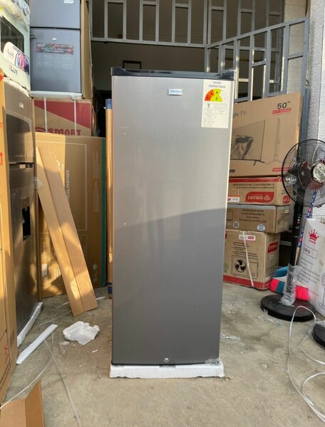 Réfrigérateur 2 portes compact