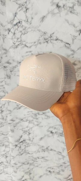 Casquette unisexe Arc'teryx